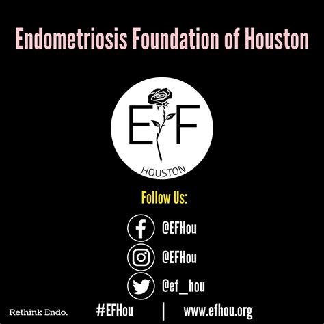 endometriosis foundation of houston